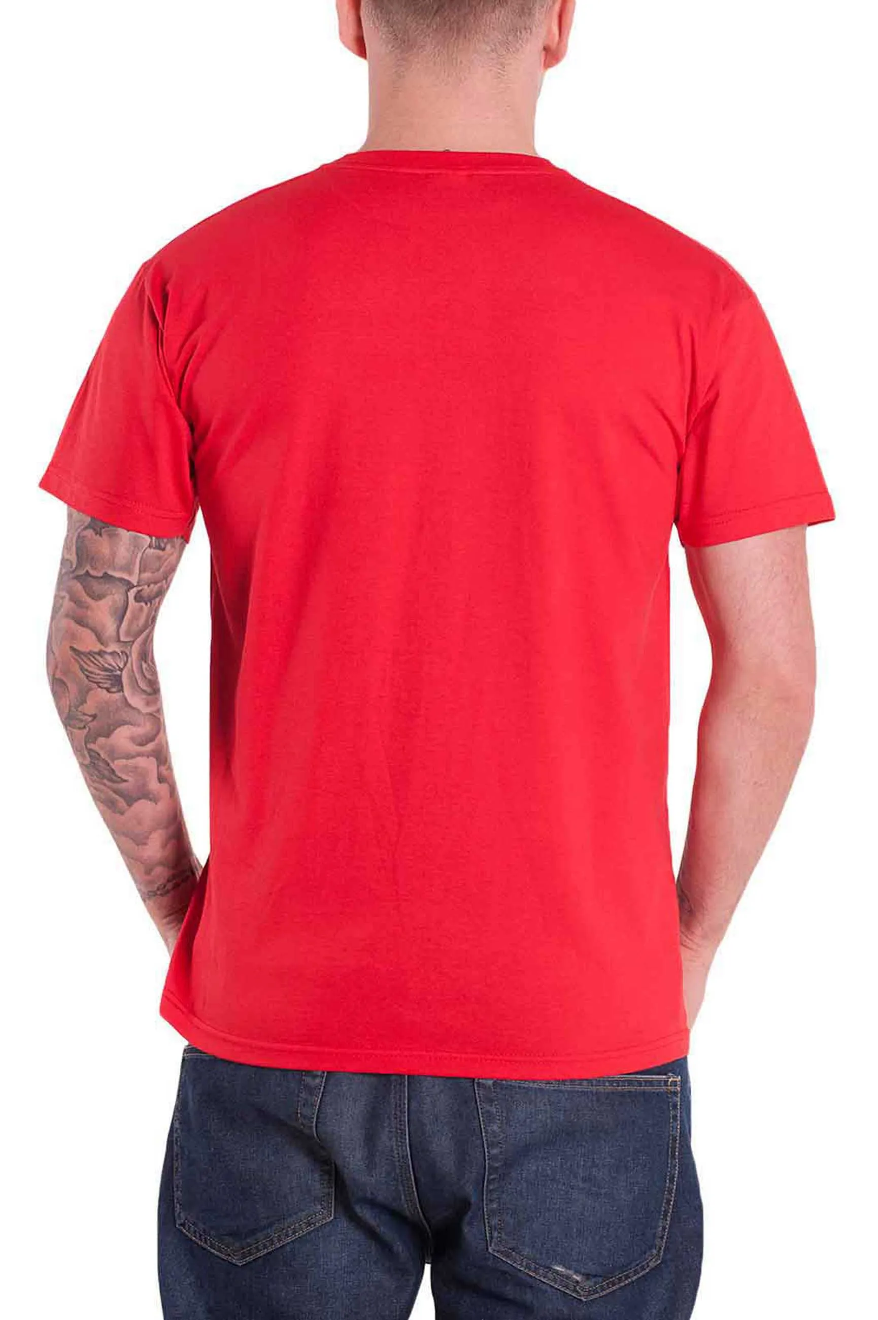 Yungblud R-U-OK T Shirt sold by Paradiso Clothing product image thumbnail 2