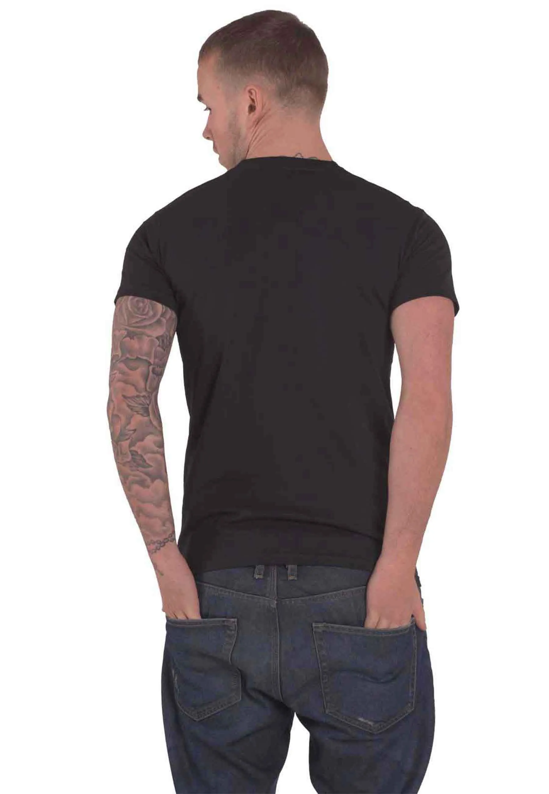 Little Mermaid Infamous Ursula T Shirt sold by Paradiso Clothing product image thumbnail 2