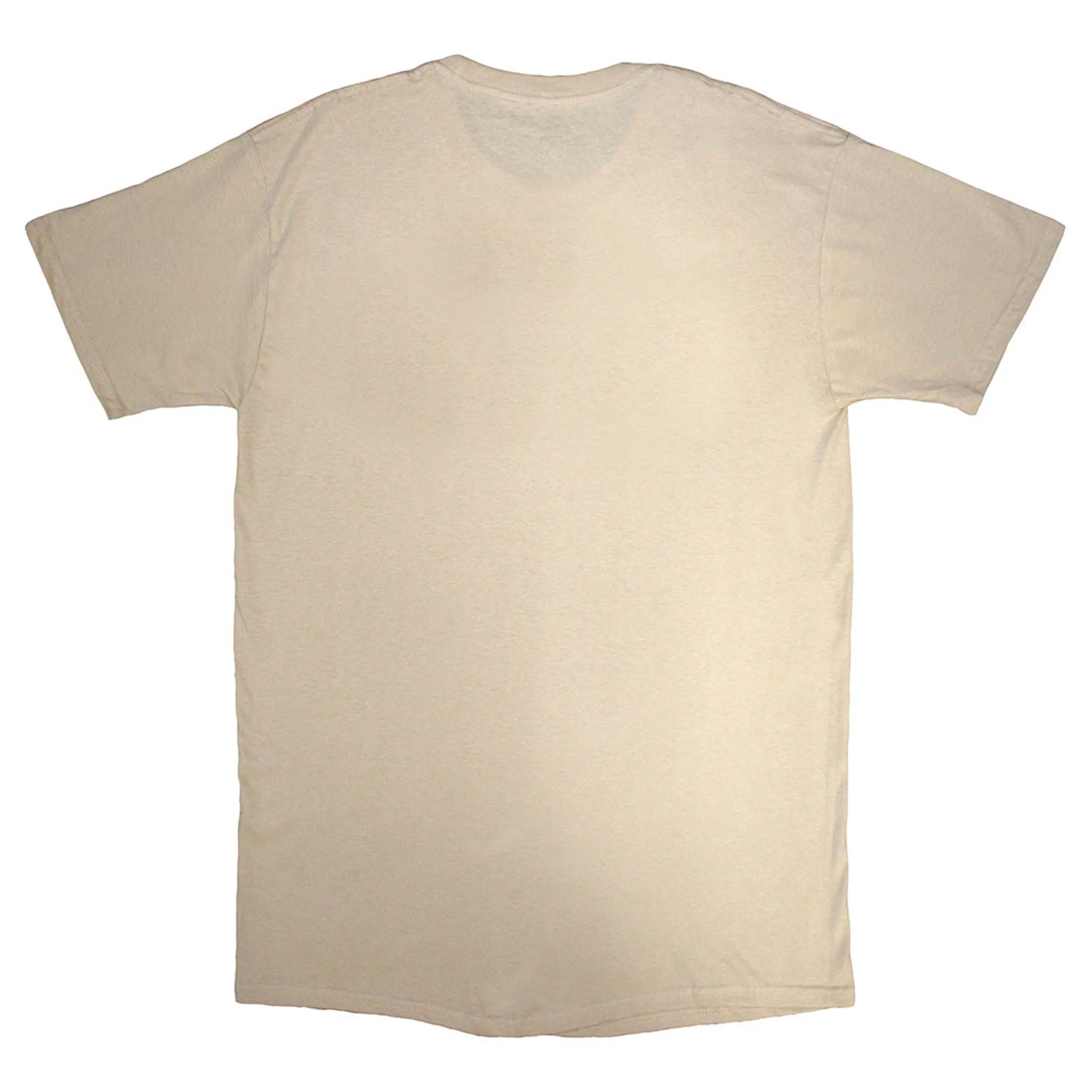 Nirvana Live at Reading T Shirt sold by Paradiso Clothing product image thumbnail 2