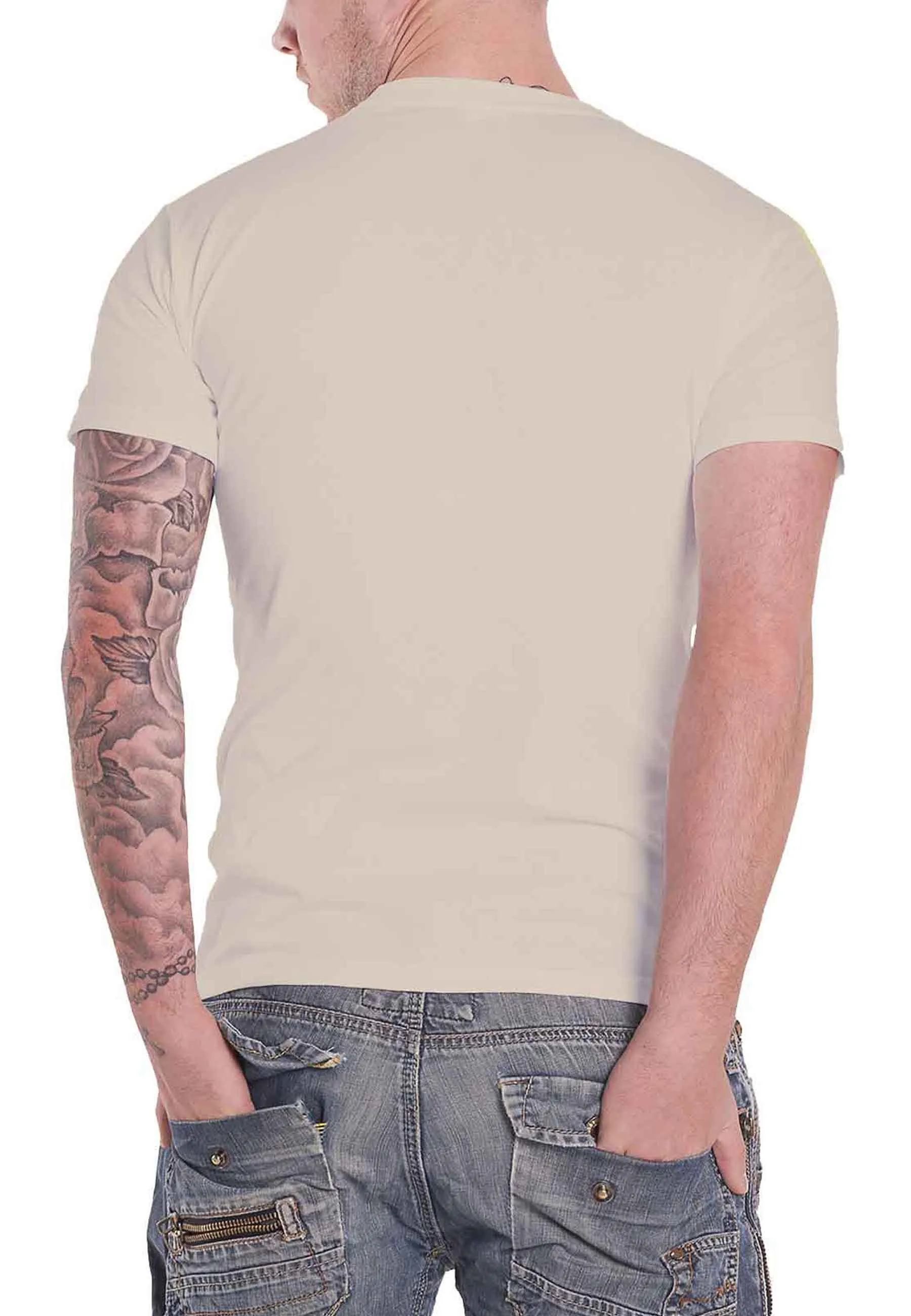 Tupac Only God Can Judge Me T Shirt sold by Paradiso Clothing product image thumbnail 2