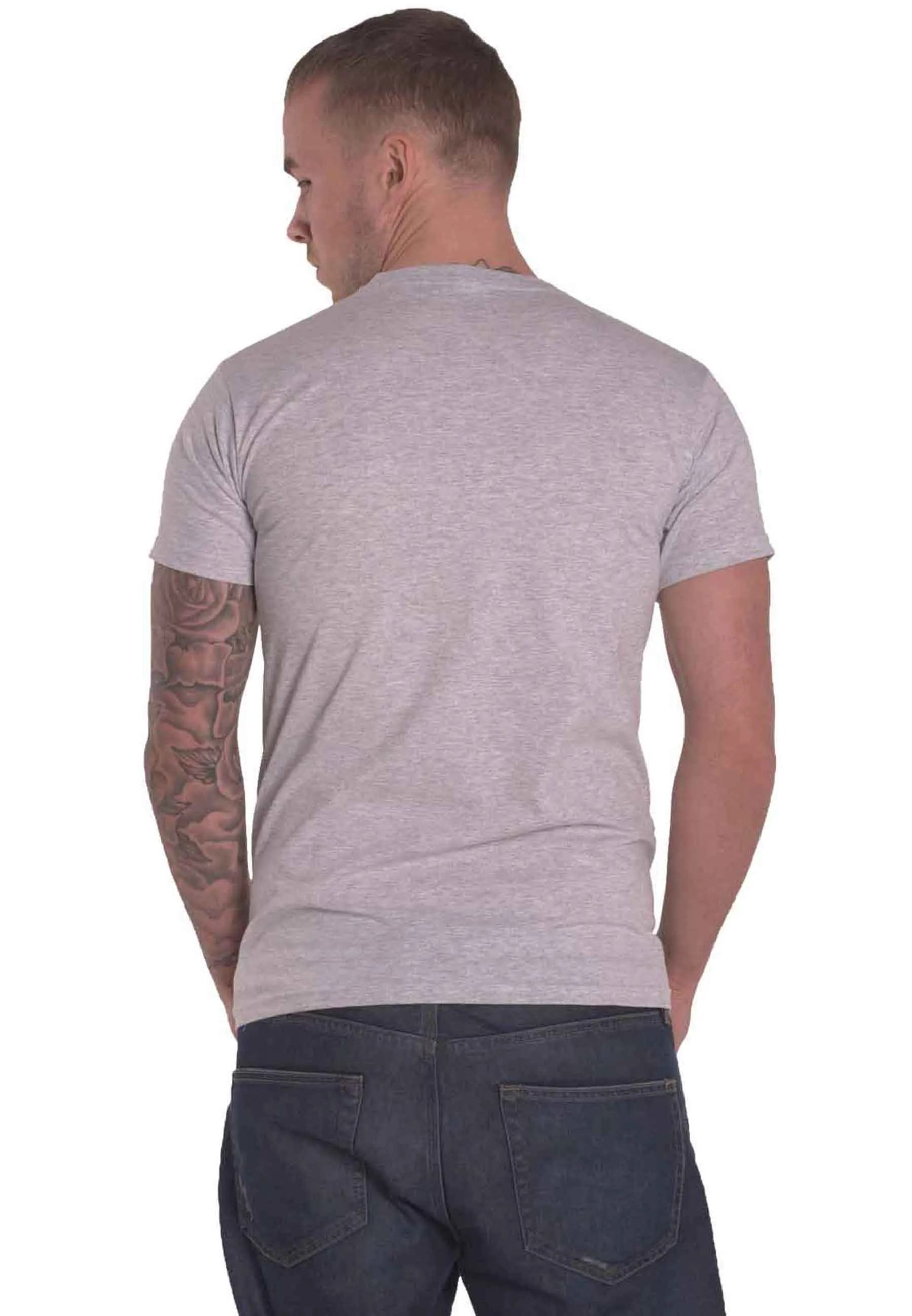 Queen Back Chat T Shirt sold by Paradiso Clothing product image thumbnail 2