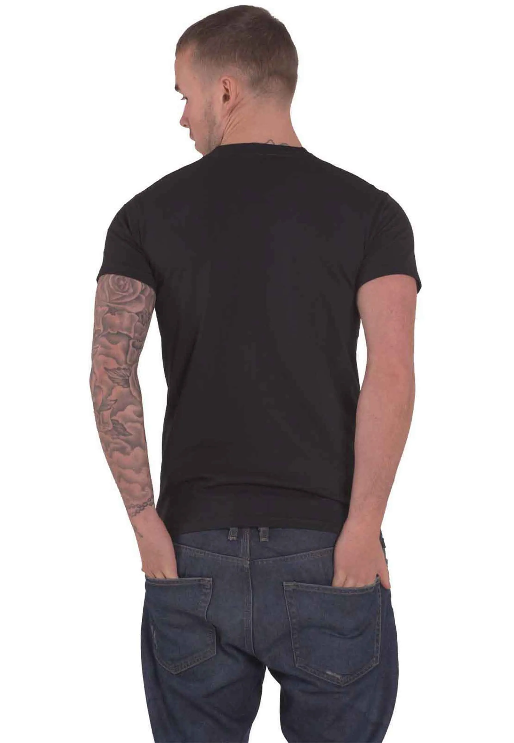 Disney Villains Tricky Trio T Shirt sold by Paradiso Clothing product image thumbnail 2