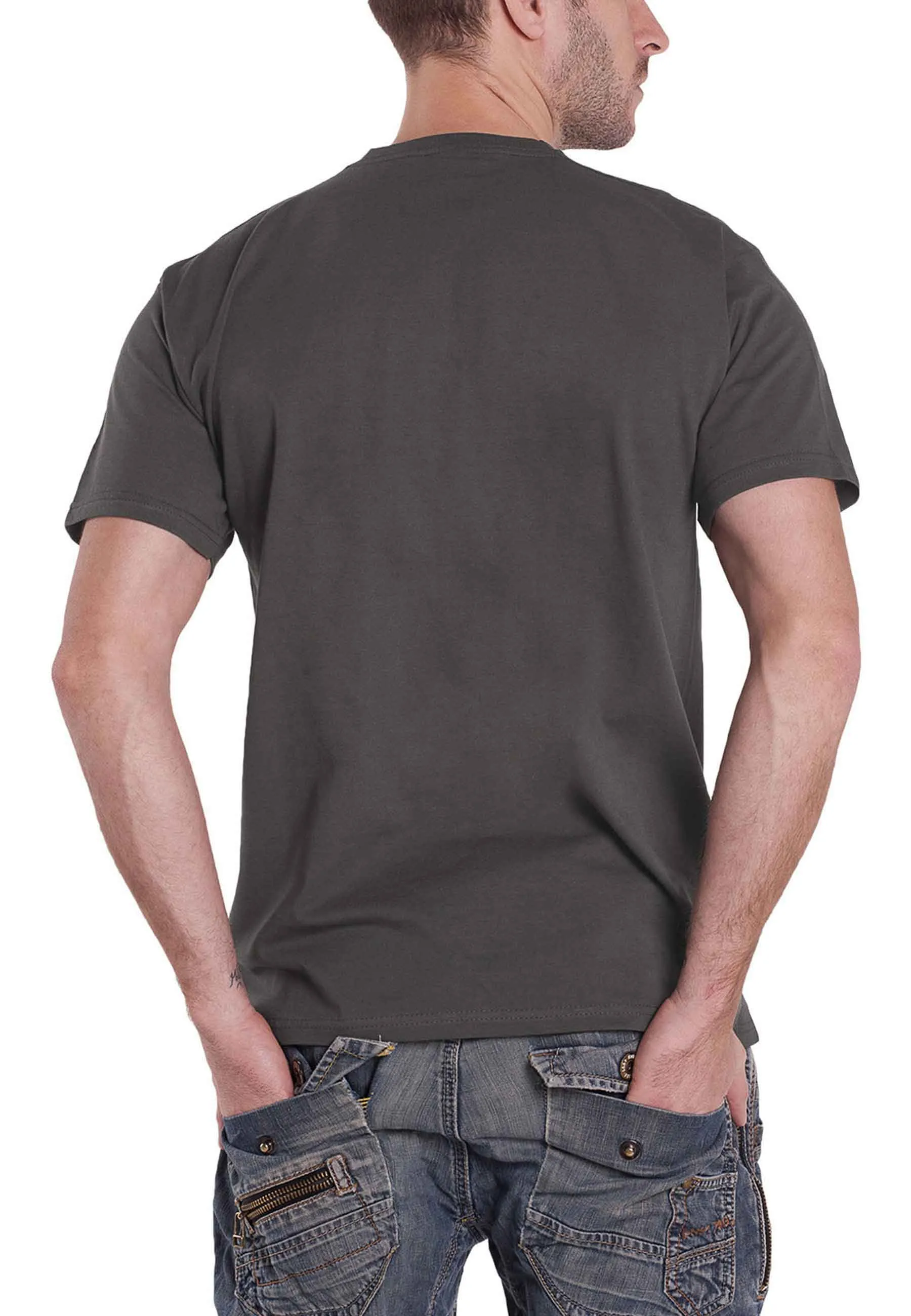 Black Sabbath Japan Photo T Shirt sold by Paradiso Clothing product image thumbnail 2