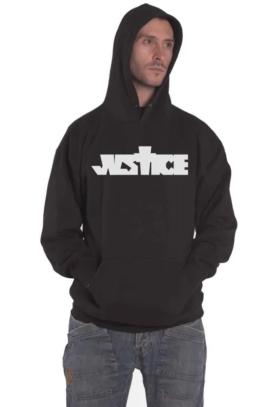 Justin Bieber Justice Hoodie sold by Paradiso Clothing