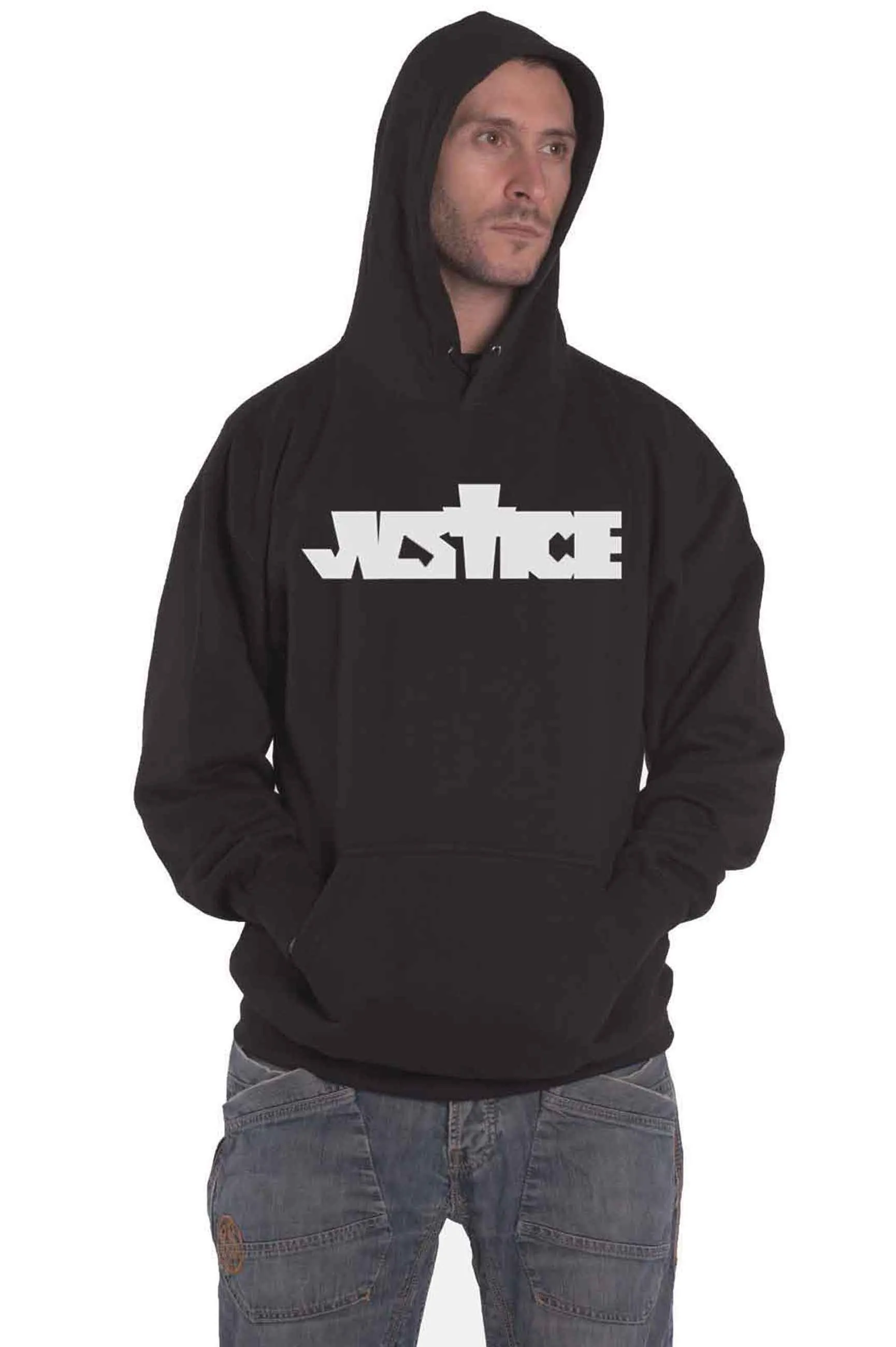 Justin Bieber Justice Hoodie sold by Paradiso Clothing