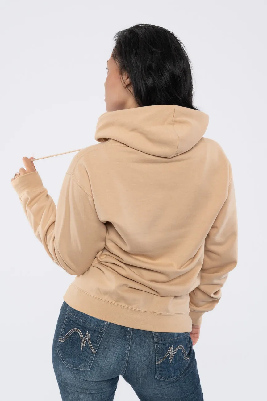 Nirvana Trapper Hat Mono Hoodie sold by Paradiso Clothing product image thumbnail 4