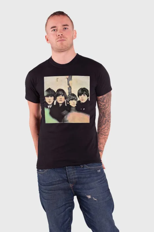 The Beatles For Sale Album Cover T Shirt sold by Paradiso Clothing