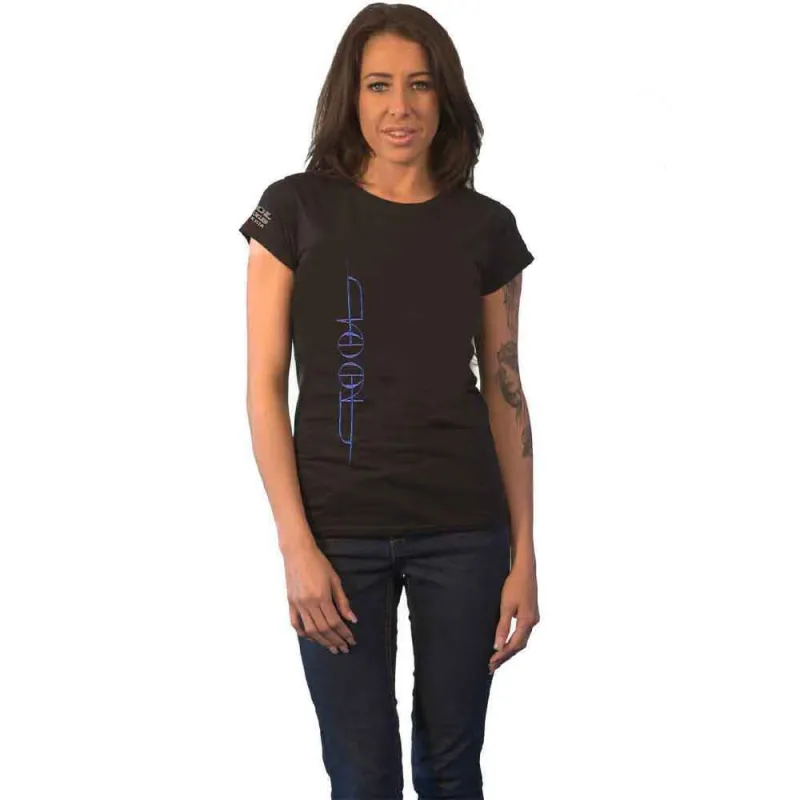 Tool All Seeing Tour 2022 Skinny Fit T Shirt made by Paradiso Clothing