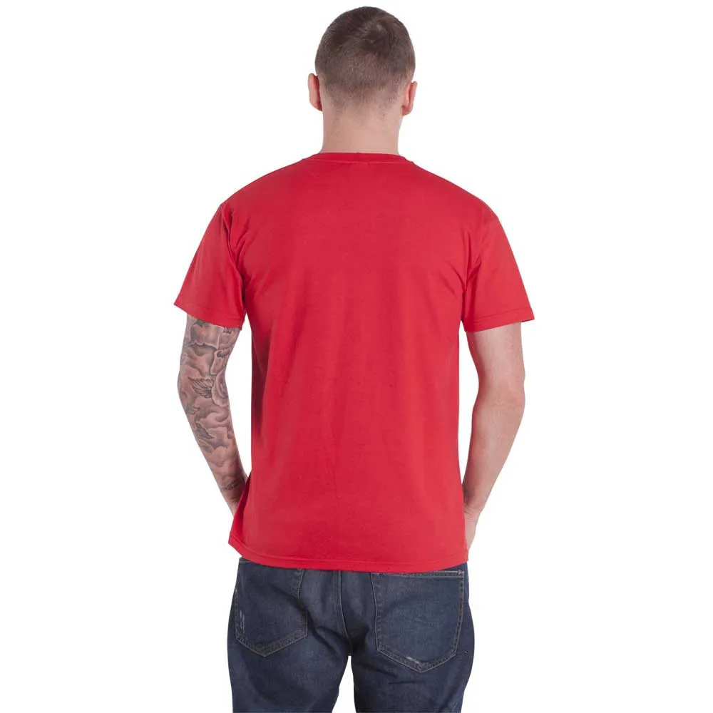 Thor Hammer Distressed Marvel T Shirt sold by Paradiso Clothing product image thumbnail 2