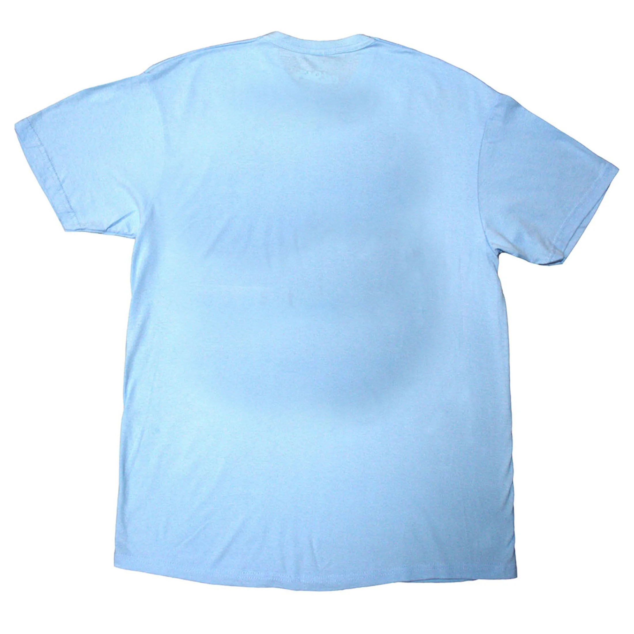 The Rolling Stones Hackney Diamonds Shatter T Shirt sold by Paradiso Clothing product image thumbnail 2