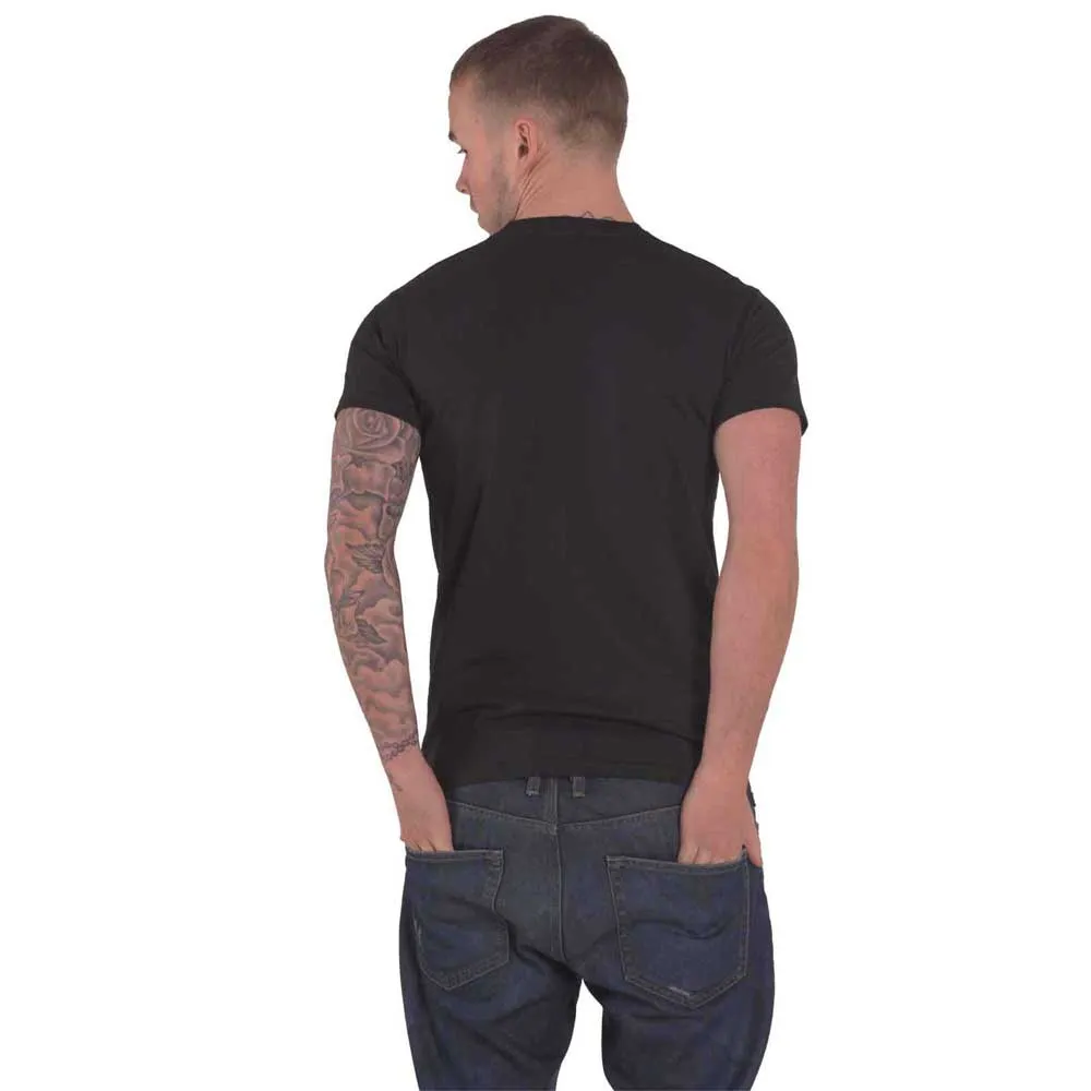 Stark Industries Marvel T Shirt sold by Paradiso Clothing product image thumbnail 2