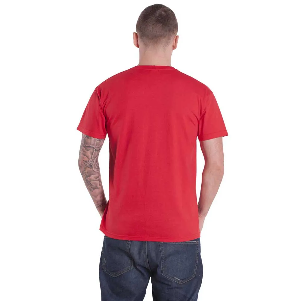 Spiderman Shooting Webs Marvel T Shirt sold by Paradiso Clothing product image thumbnail 2