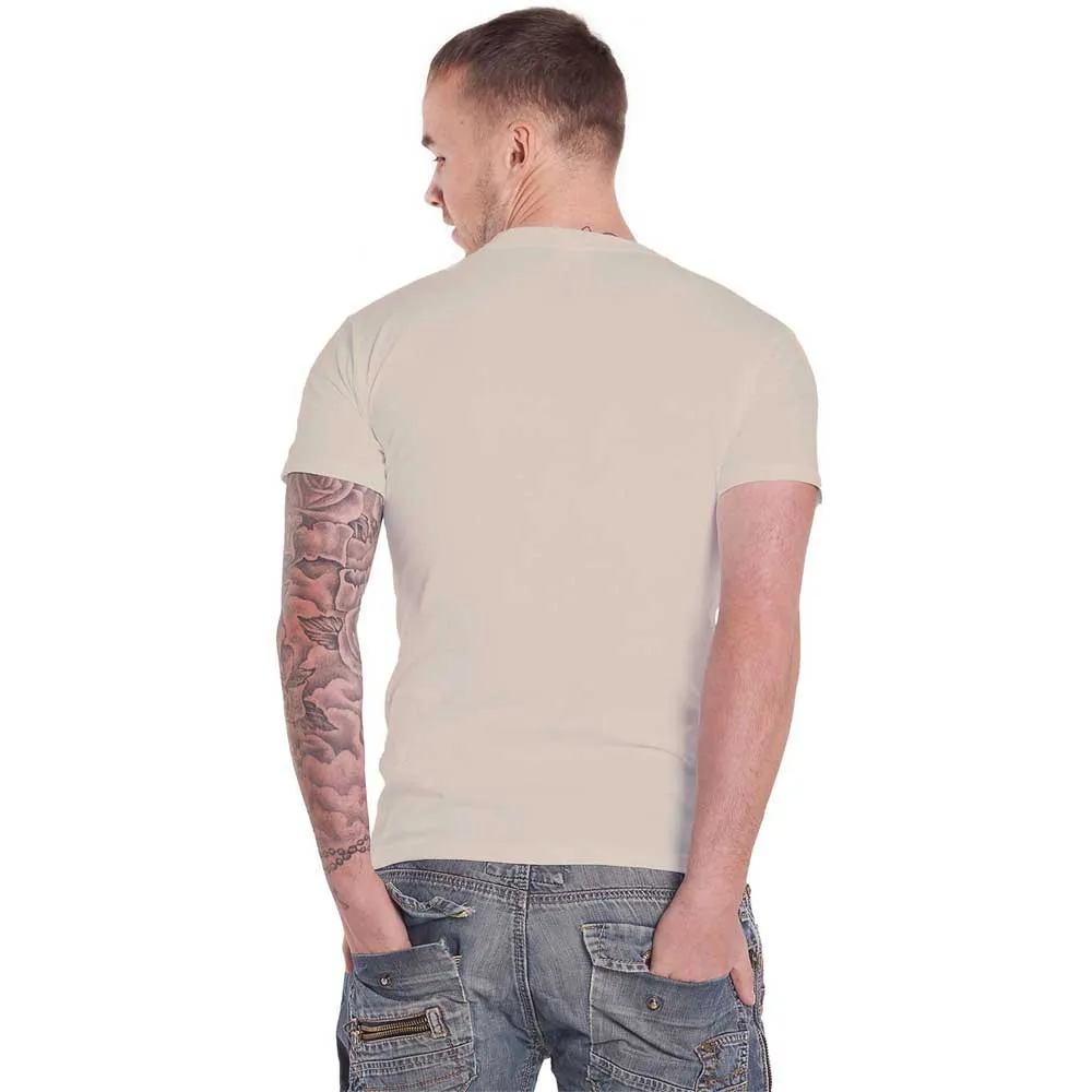 Iron Man Sketch Marvel T Shirt sold by Paradiso Clothing product image thumbnail 2