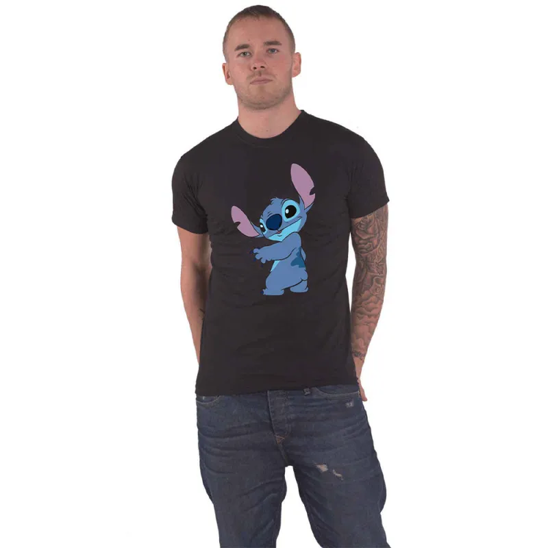 Lilo & Stitch Turn T Shirt made by Disney