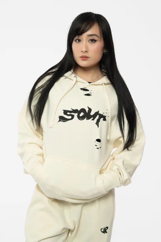 Olivia Rodrigo Sour Butterfly Pullover Hoodie made by Paradiso Clothing