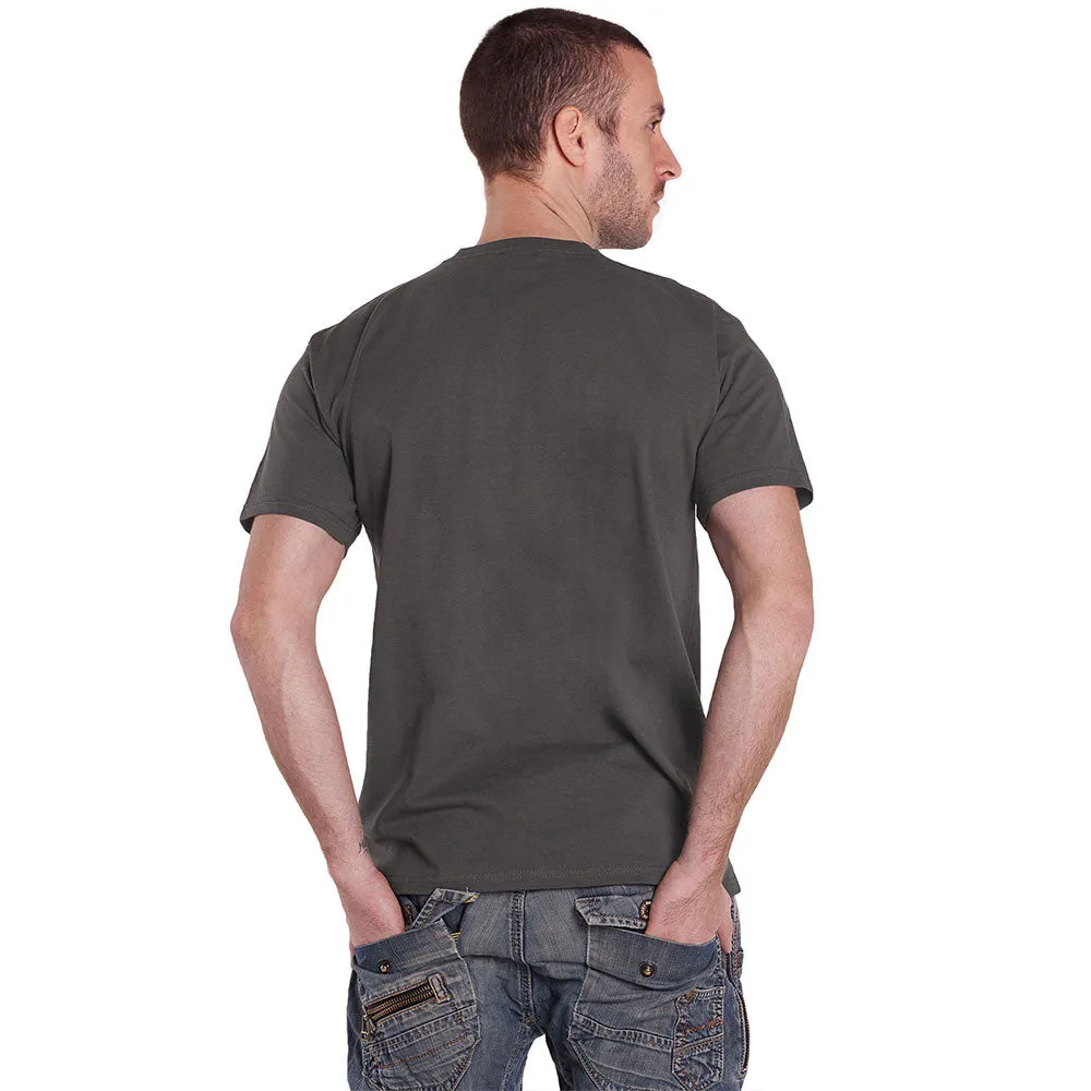 Batman Retro Logo T Shirt sold by Paradiso Clothing product image thumbnail 2