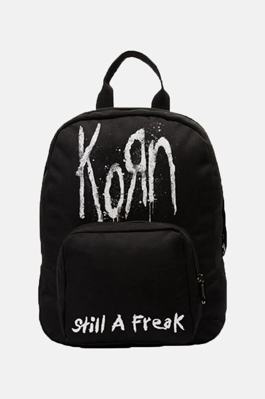 Korn Mini Still A Freak Backpack sold by Paradiso Clothing