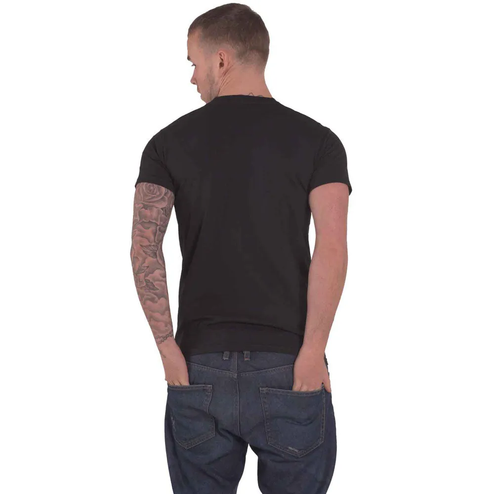 Star Wars Jabba Japanese Logo T Shirt sold by Paradiso Clothing product image thumbnail 2