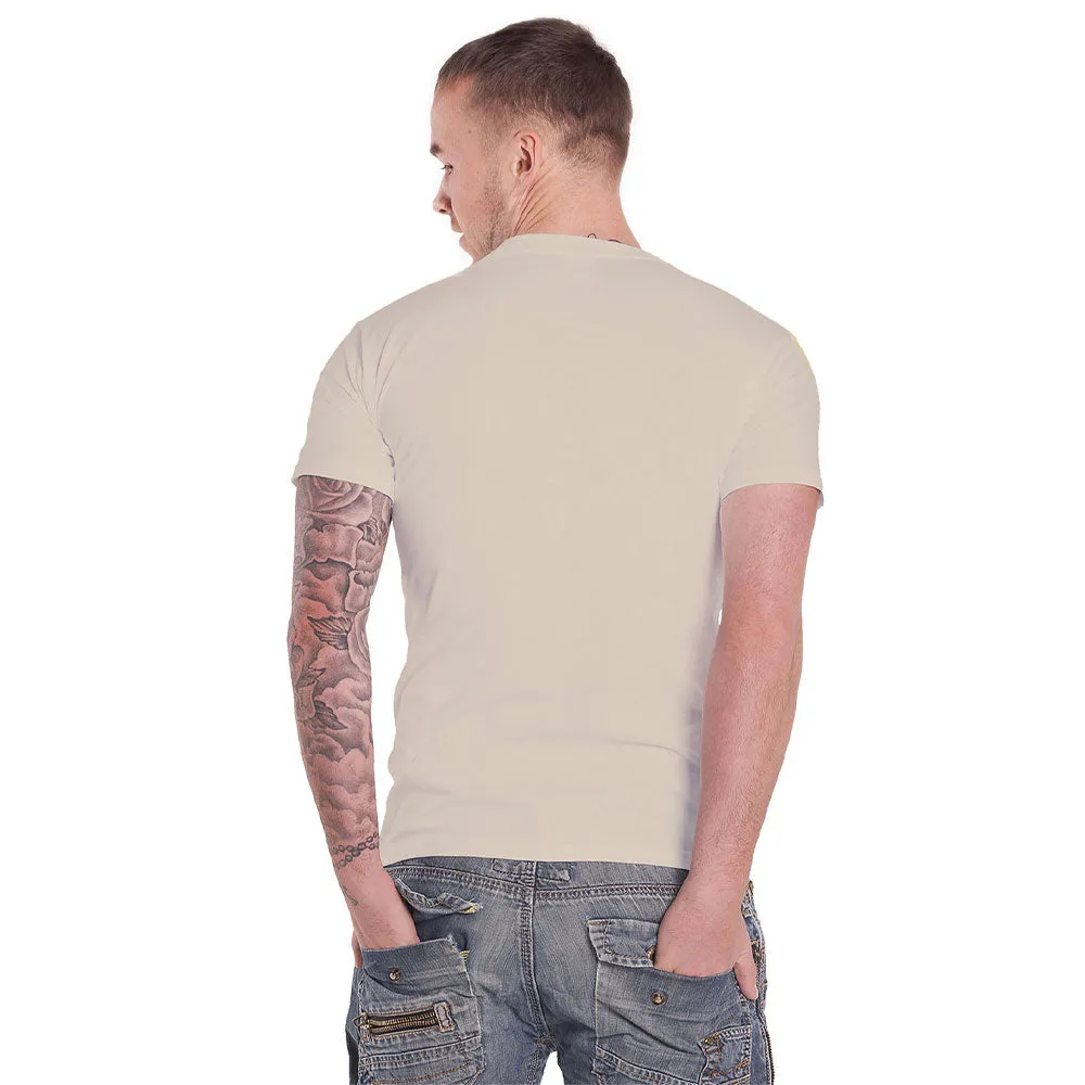 The Nightmare Before Christmas Eternally Yours T Shirt sold by Paradiso Clothing product image thumbnail 2