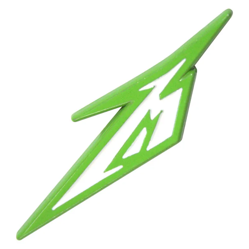 Metallica M Band Logo Pin Badge sold by Paradiso Clothing