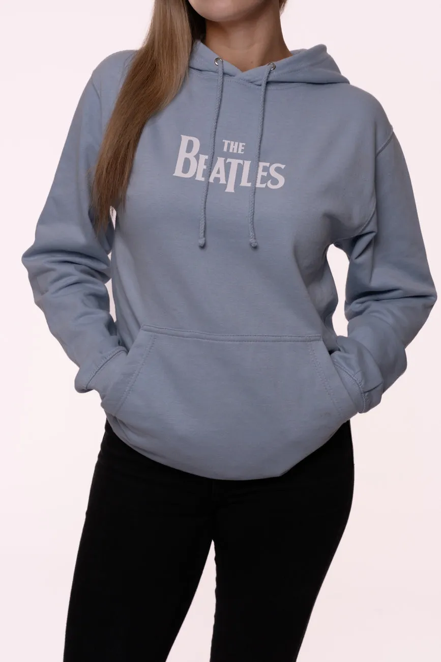 The Beatles All You Need Is Love Hoodie sold by Paradiso Clothing product image thumbnail 3