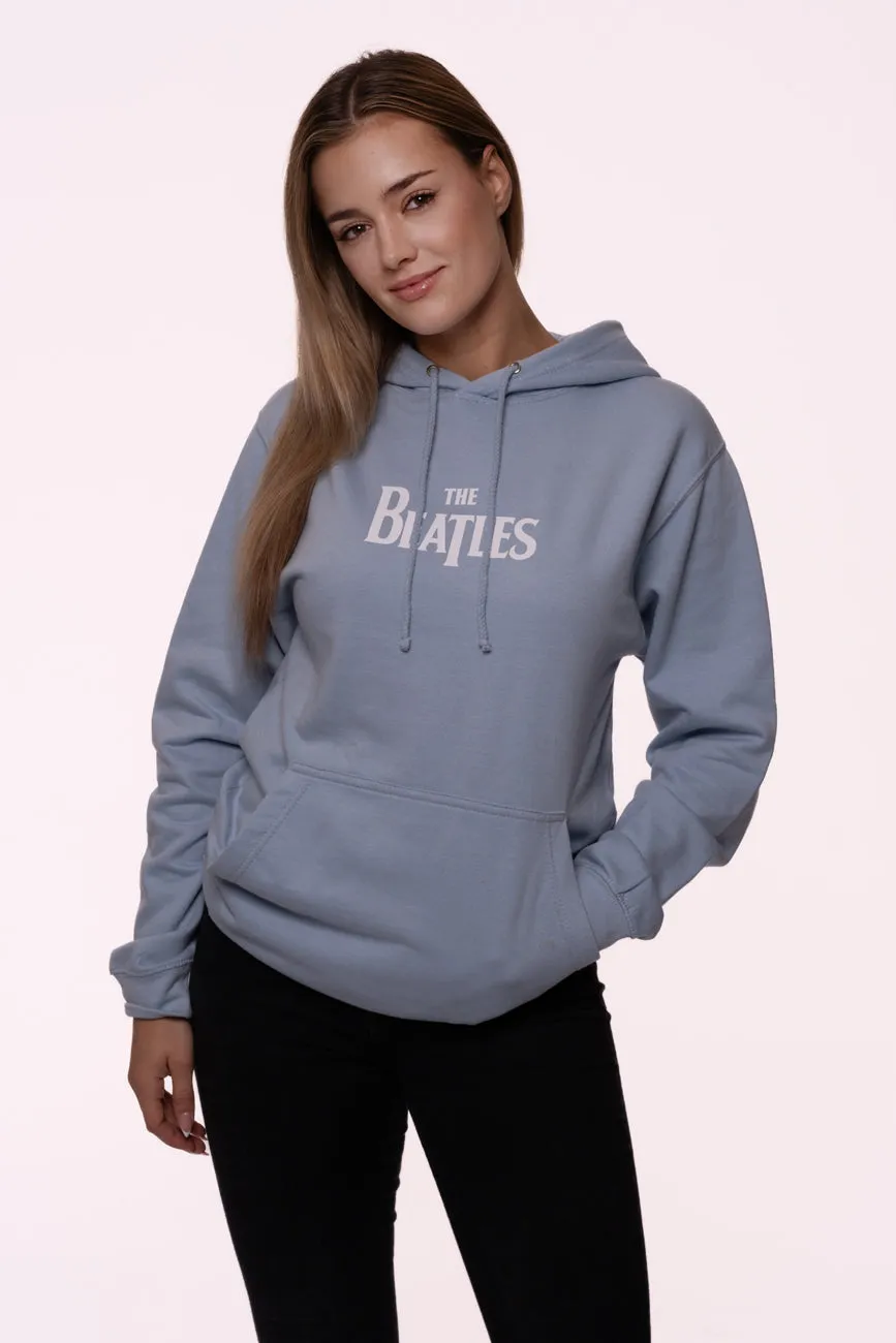 The Beatles All You Need Is Love Hoodie sold by Paradiso Clothing