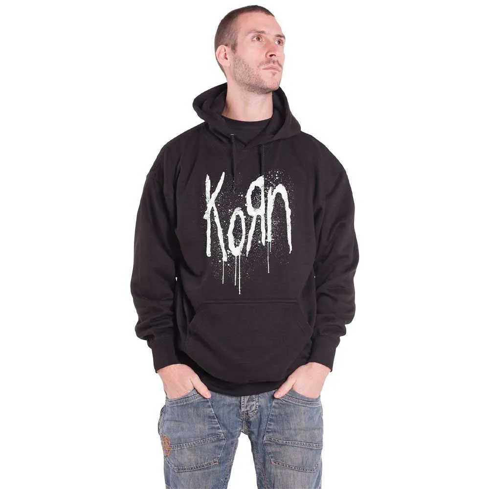 Korn Still A Freak Pullover Hoodie sold by Paradiso Clothing