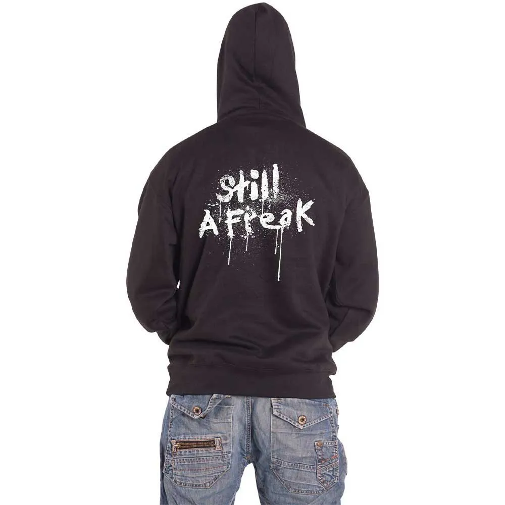 Korn Still A Freak Pullover Hoodie sold by Paradiso Clothing product image thumbnail 2