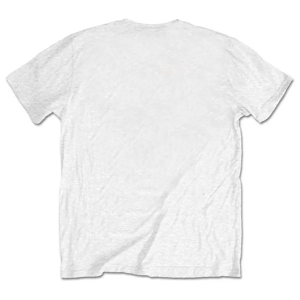 Bring Me The Horizon Yellow Globe T Shirt sold by Paradiso Clothing product image thumbnail 2