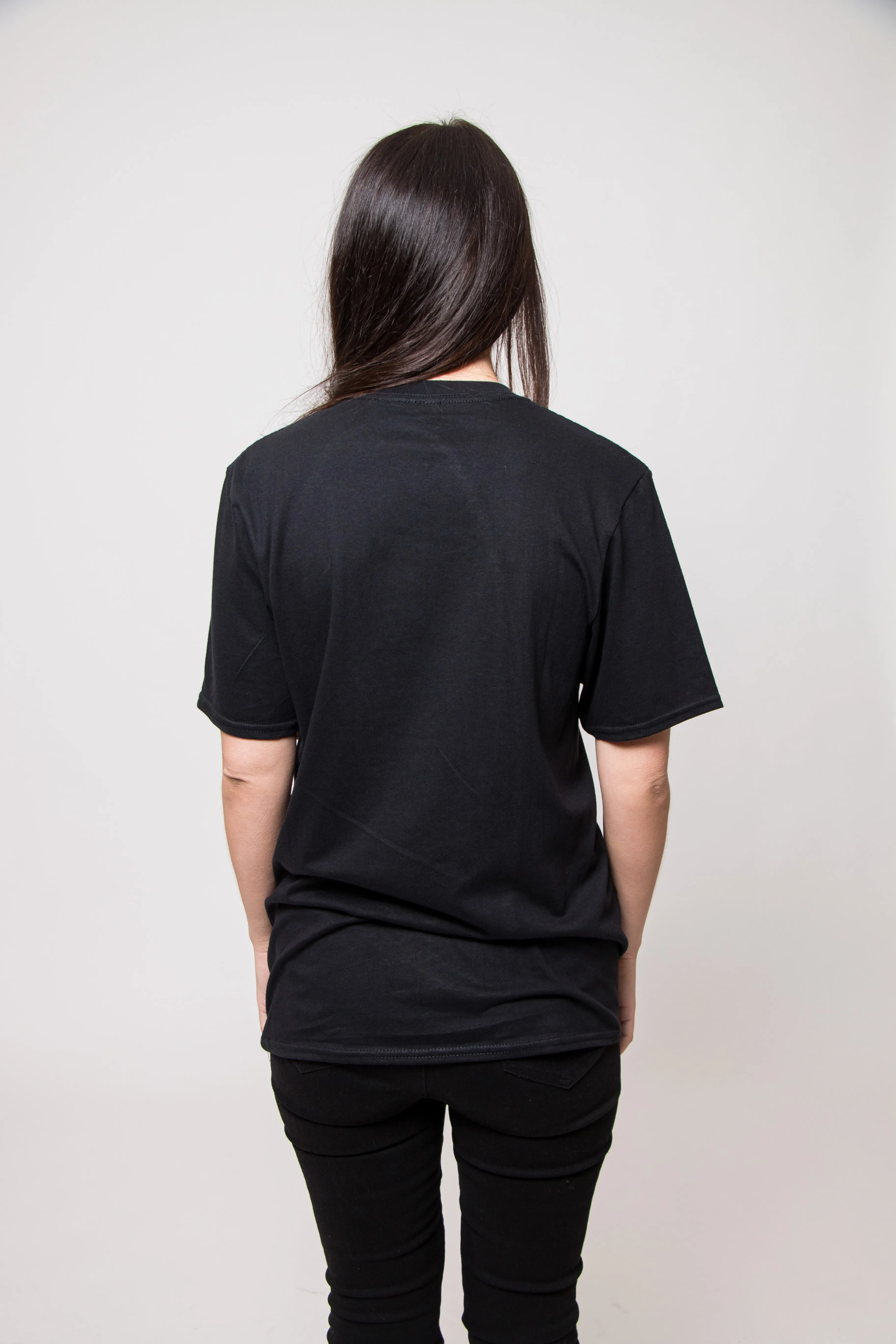 Aaliyah Rock The Boat T Shirt sold by Paradiso Clothing product image thumbnail 4