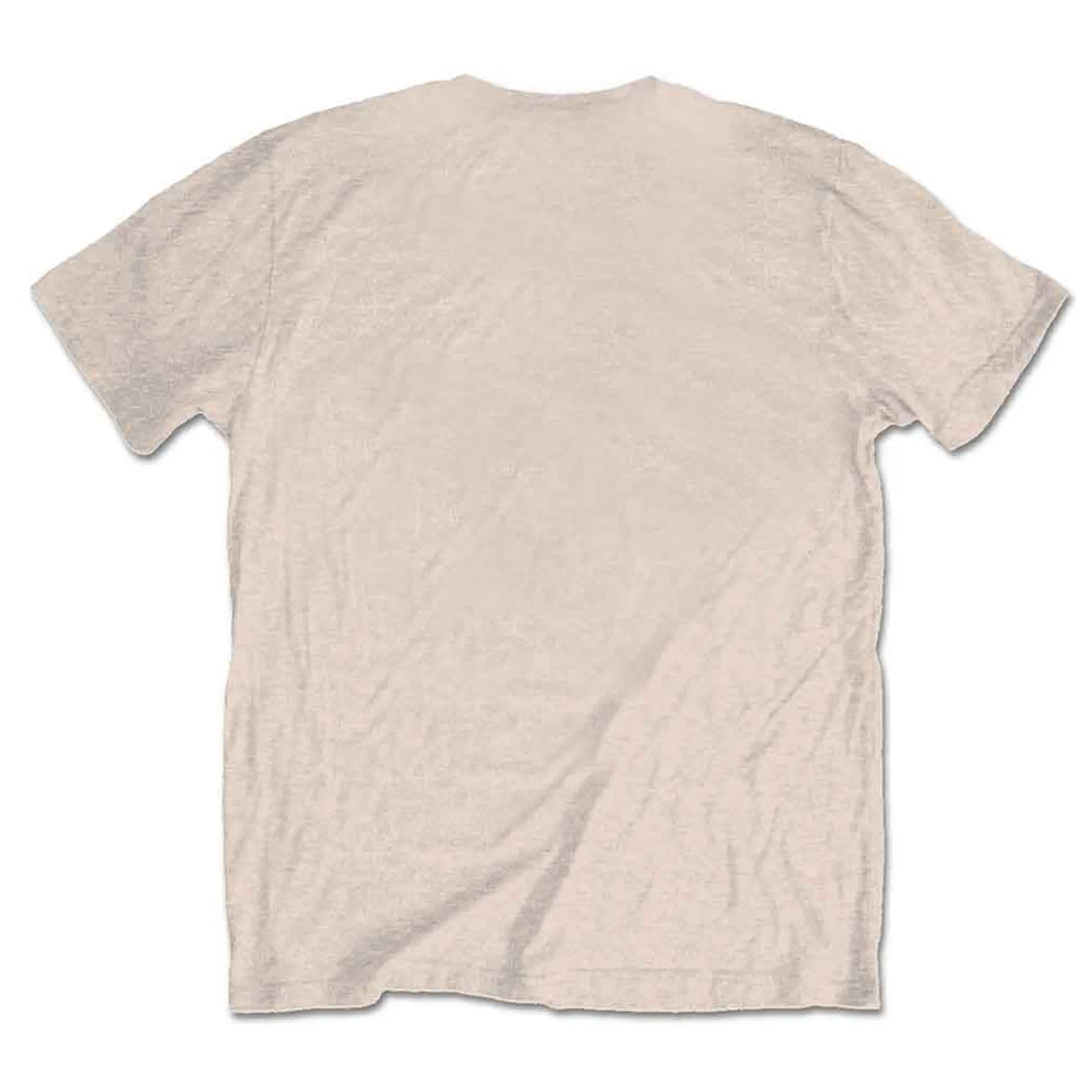 The Rolling Stones MTV Mashup T Shirt sold by Paradiso Clothing product image thumbnail 2