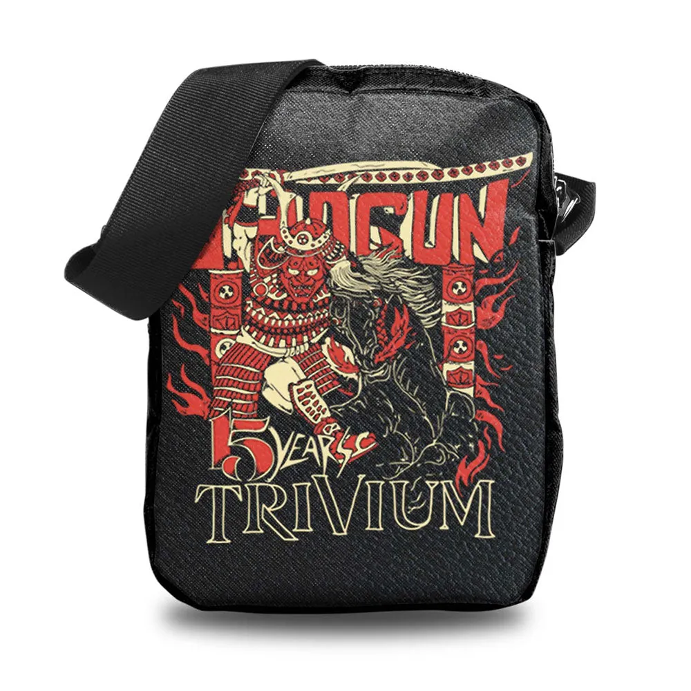 Trivium Shogun Crossbody Bag sold by Paradiso Clothing