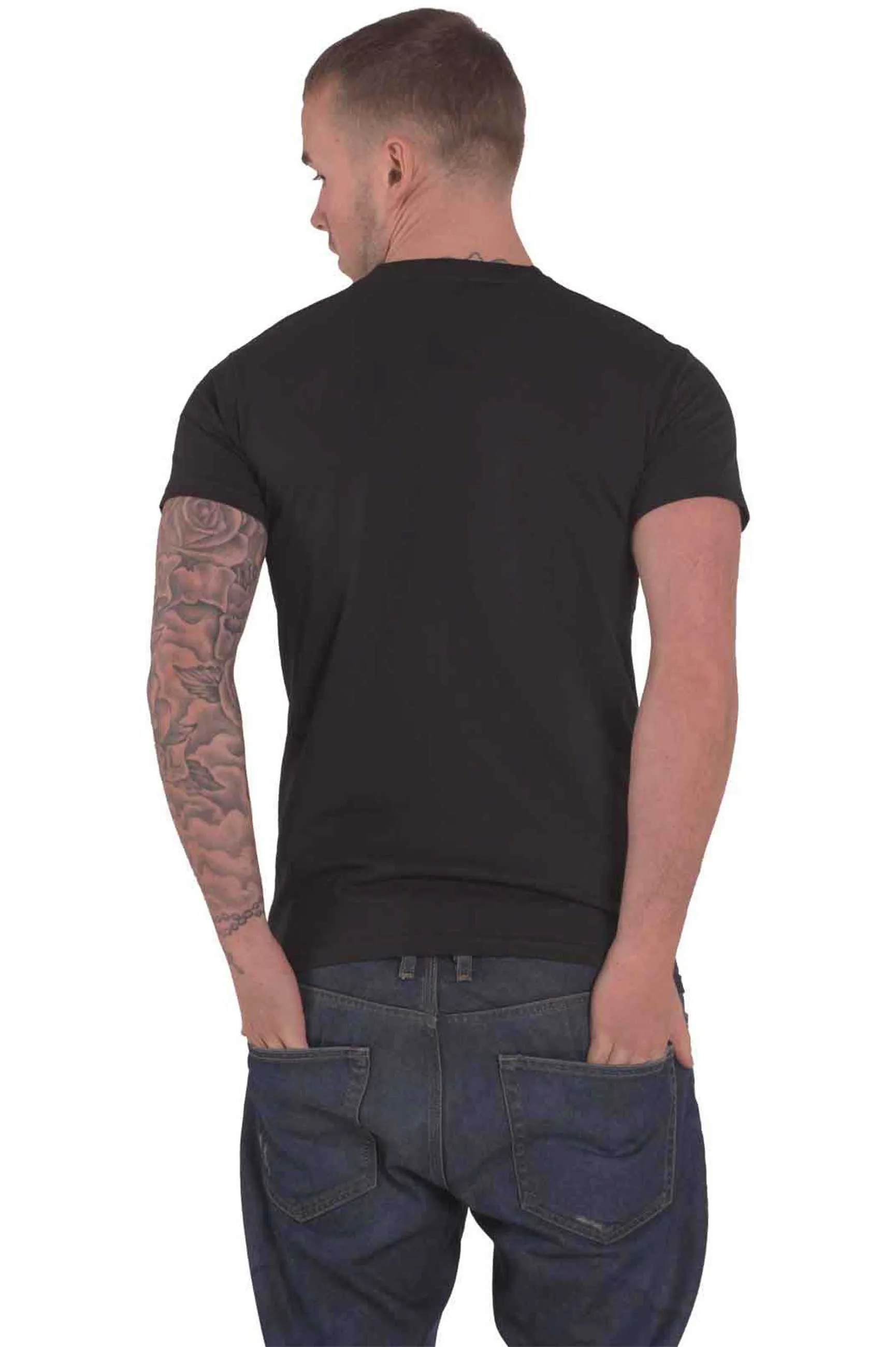 Motorhead Warpig T Shirt sold by Paradiso Clothing product image thumbnail 2