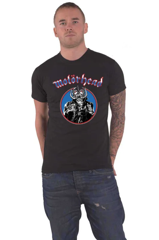 Motorhead  Warpig T Shirt sold by Paradiso Clothing
