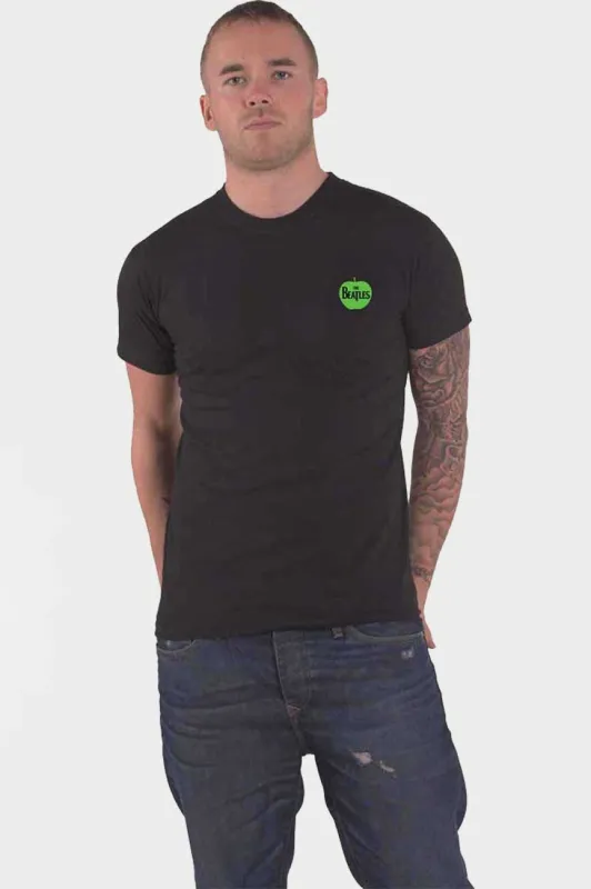 The Beatles Abbey Road Crossing T Shirt sold by Paradiso Clothing