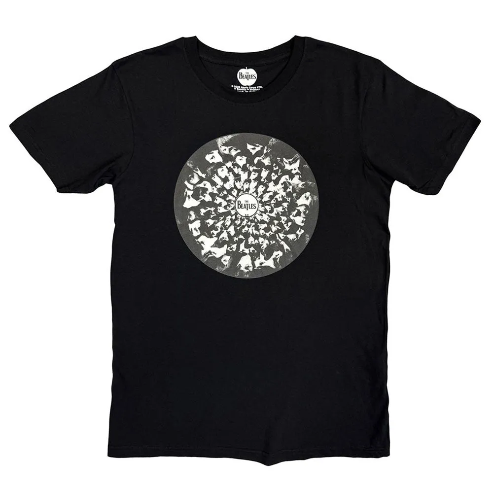 The Beatles Revolver Faces T Shirt sold by Paradiso Clothing