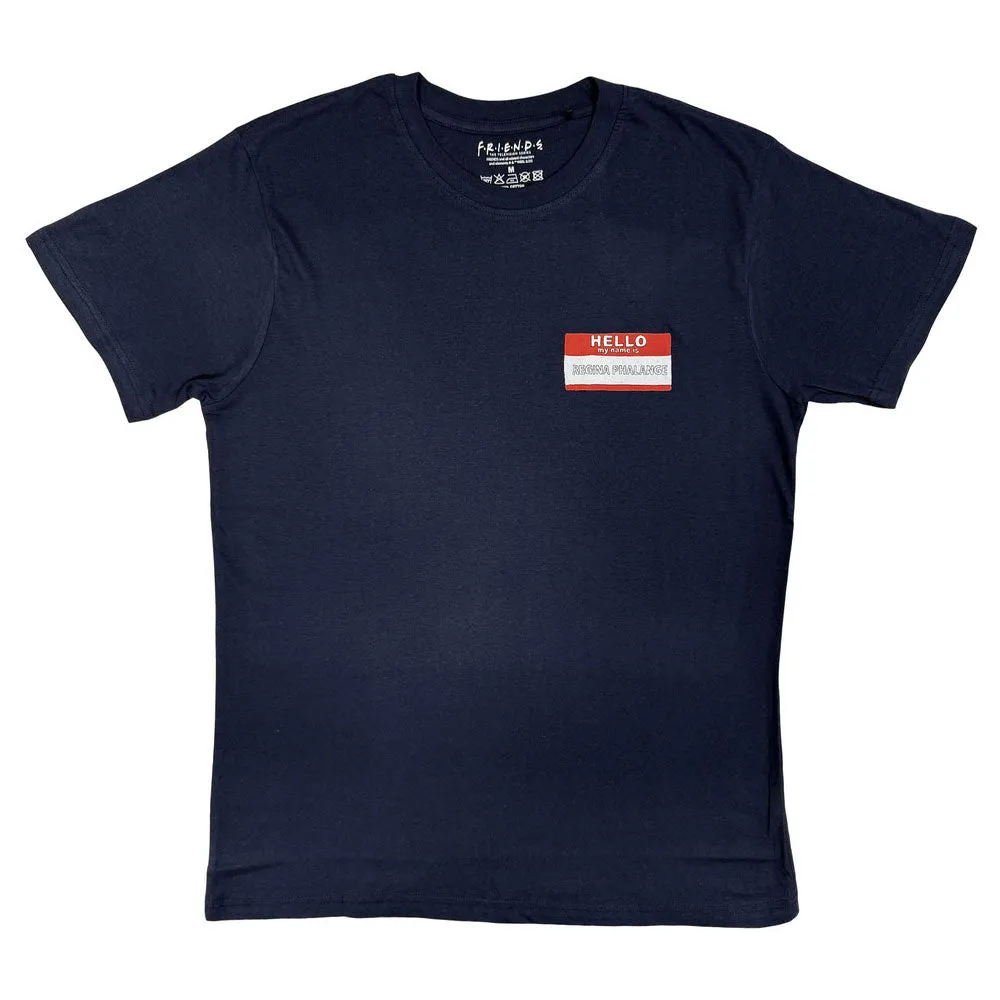 Friends Regina Hello T Shirt sold by Paradiso Clothing