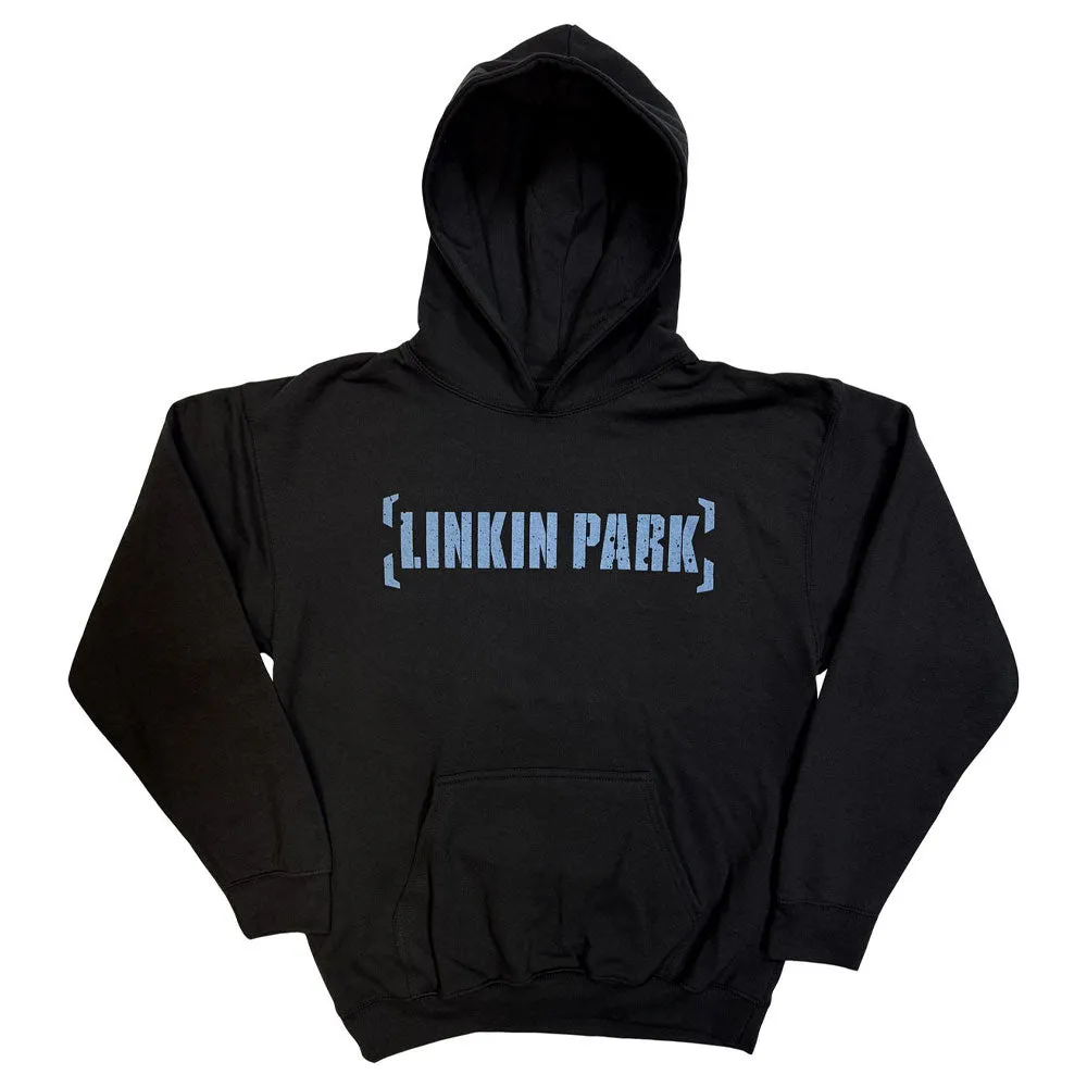 Linkin Park Meteora Portraits Pullover Hoodie sold by Paradiso Clothing