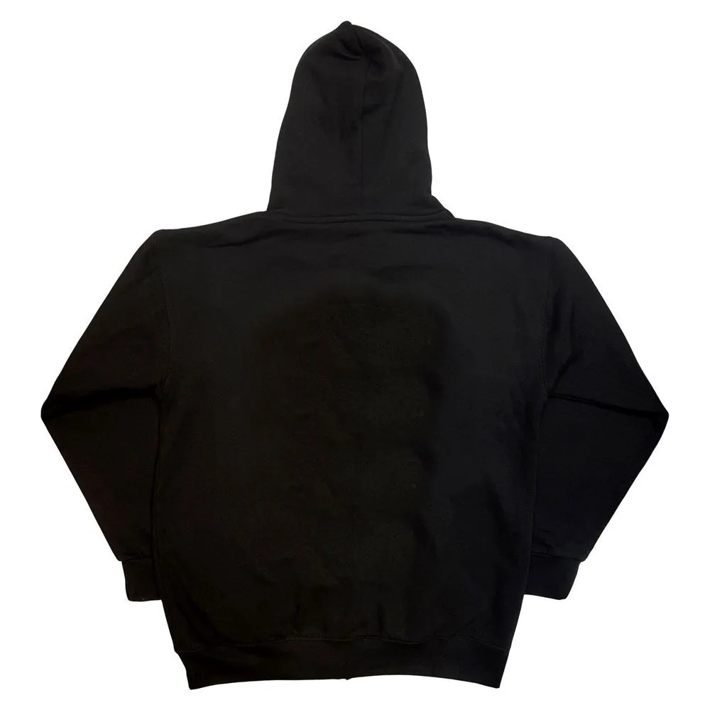 Jimi Hendrix Are You Experienced Pullover Hoodie sold by Paradiso Clothing product image thumbnail 2