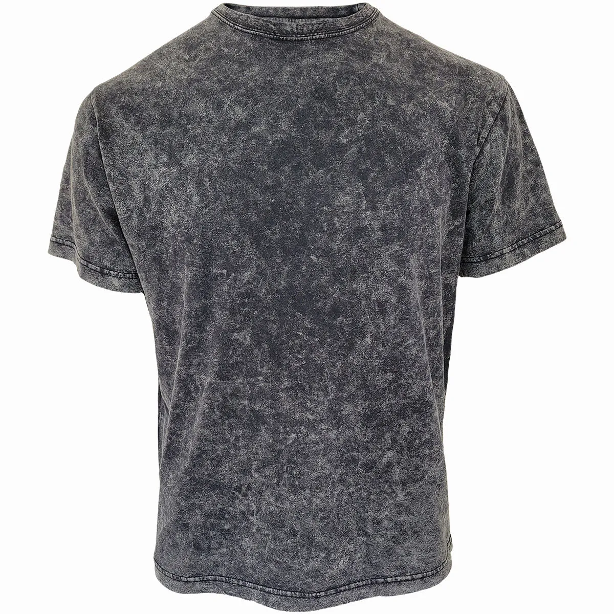 Spiral - Acid Wash T-Shirt sold by Paradiso Clothing