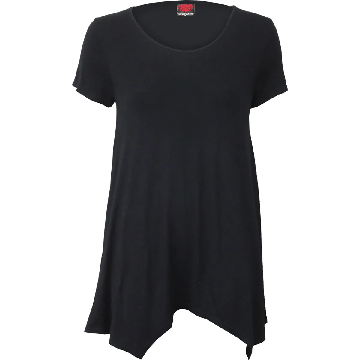 Spiral - Smock - Tunic Casual Top sold by Paradiso Clothing