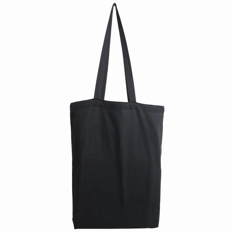 Spiral - Bag 4 Life - Canvas 80z Long Handle Tote Bag made by Paradiso Clothing