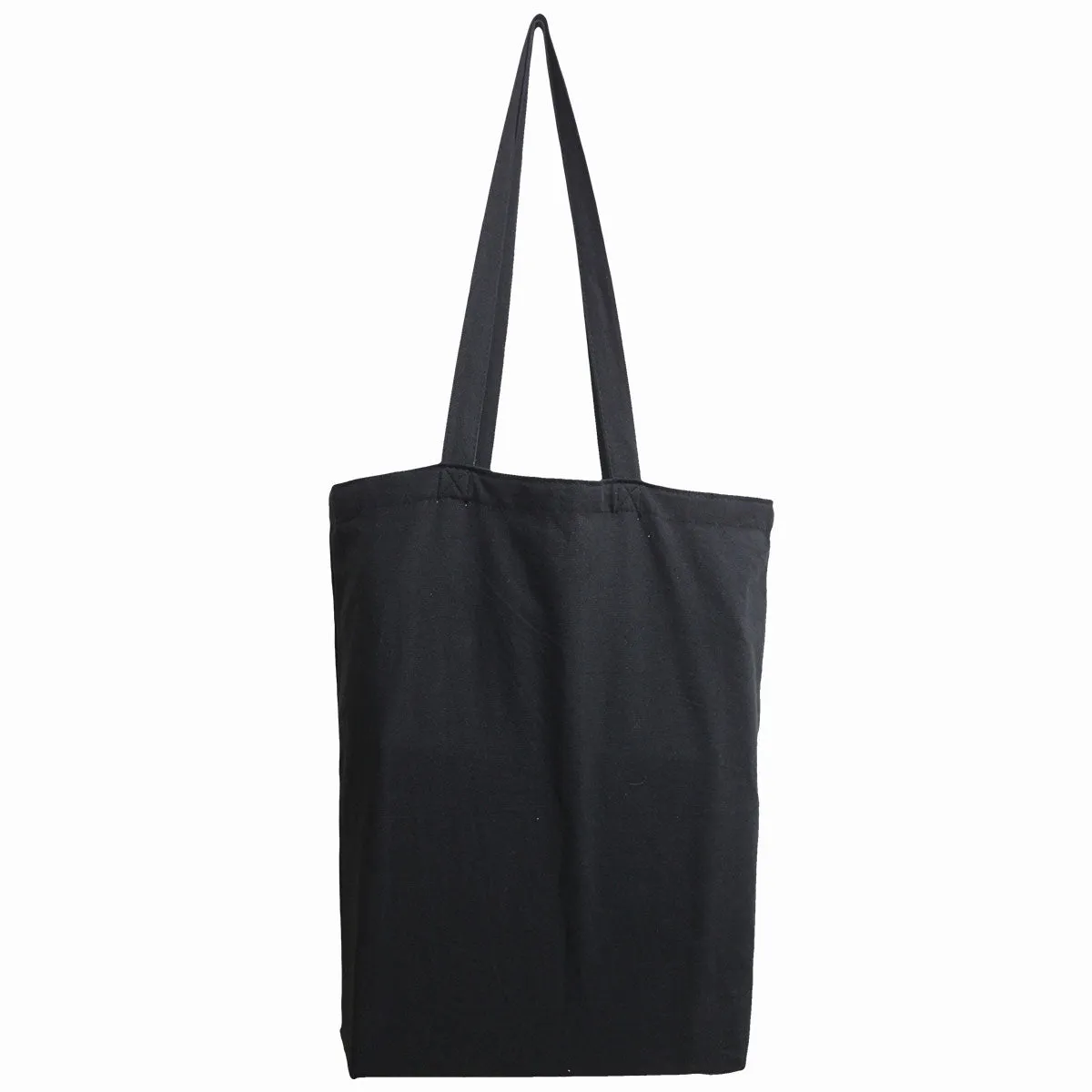 Spiral - Bag 4 Life - Canvas 80z Long Handle Tote Bag sold by Paradiso Clothing