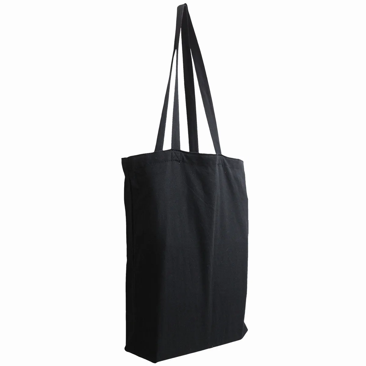 Spiral - Bag 4 Life - Canvas 80z Long Handle Tote Bag sold by Paradiso Clothing product image thumbnail 2