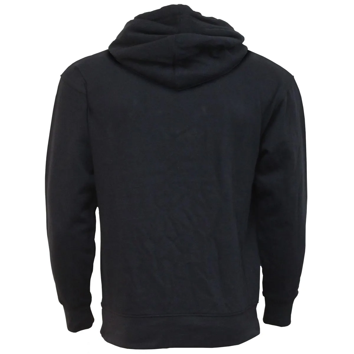 Spiral - Side Pocket Hoody Black sold by Paradiso Clothing product image thumbnail 2