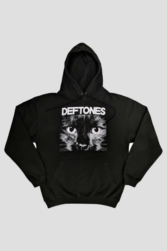 Deftones Sphynx Hoodie made by Deftones