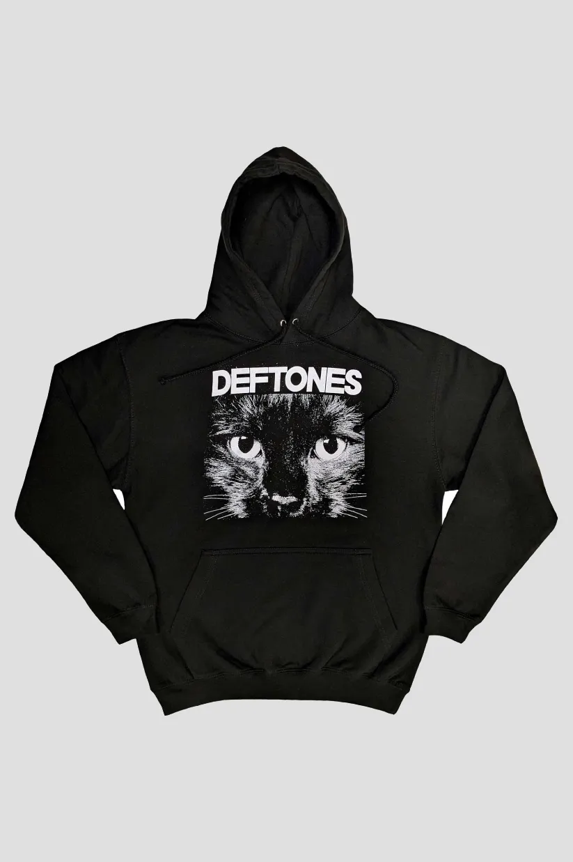 Deftones Sphynx Hoodie sold by Paradiso Clothing