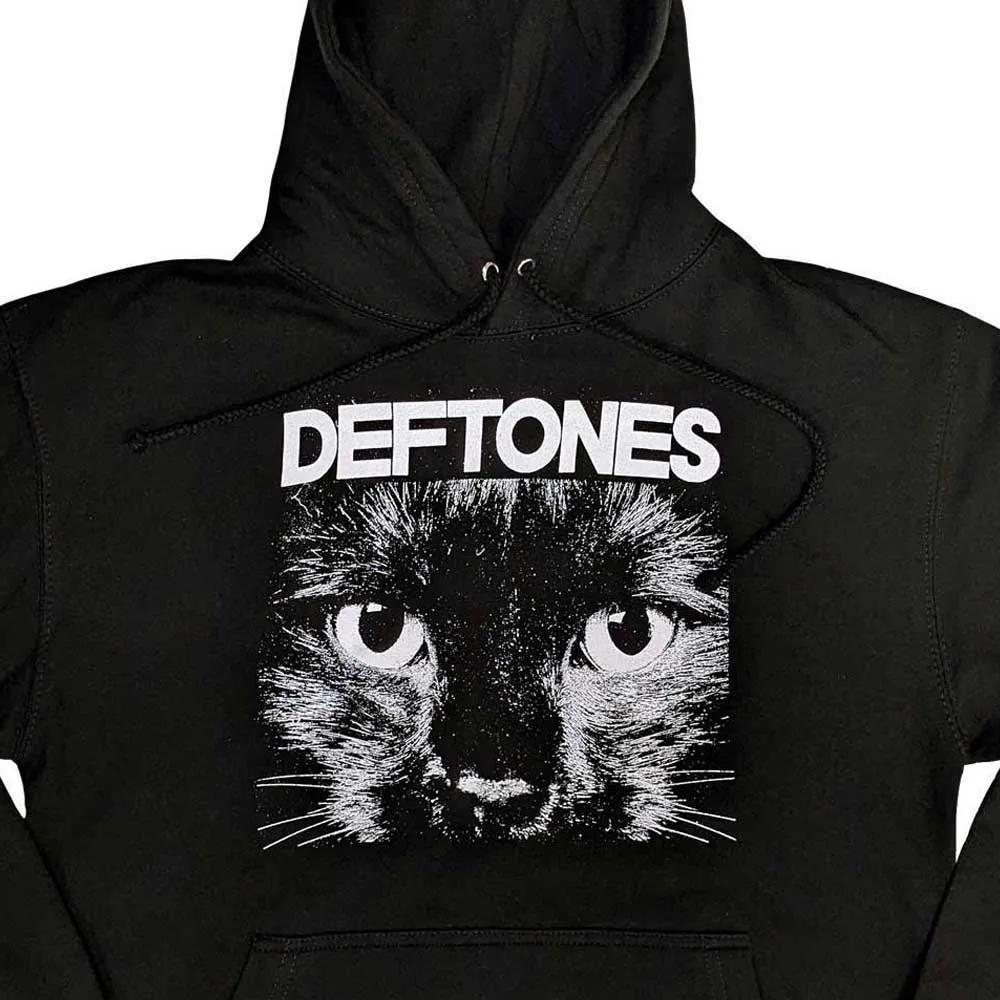 Deftones Sphynx Hoodie sold by Paradiso Clothing product image thumbnail 2