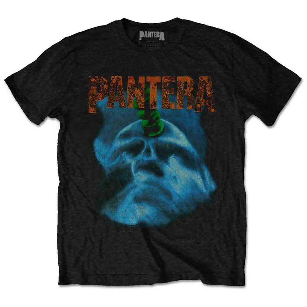 Pantera Far Beyond Driven World Tour T Shirt sold by Paradiso Clothing