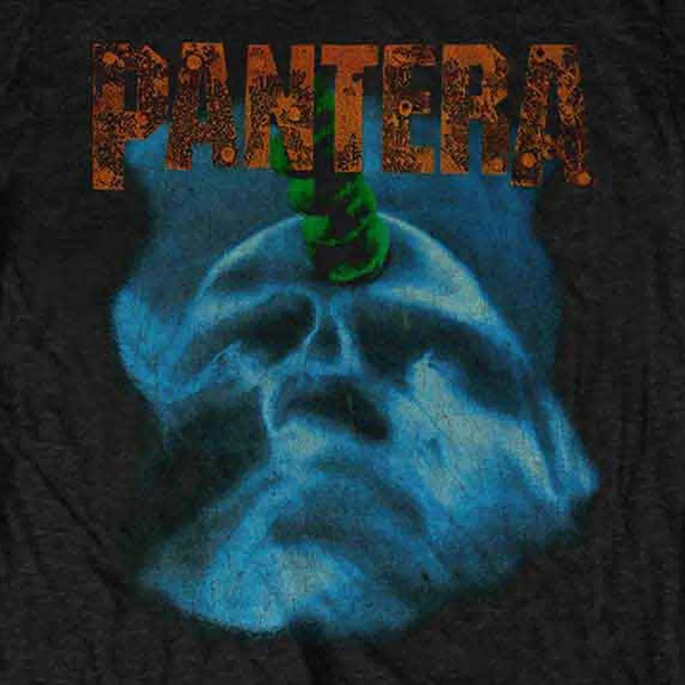 Pantera Far Beyond Driven World Tour T Shirt sold by Paradiso Clothing product image thumbnail 2
